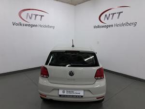 Volkswagen Polo Vivo 1.4 Life - Image 5