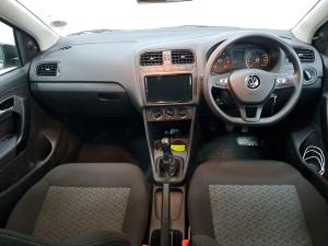 Volkswagen Polo Vivo 1.4 Life - Image 6