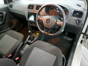 Volkswagen Polo Vivo 1.4 Life - Image 7