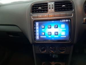 Volkswagen Polo Vivo 1.4 Life - Image 9