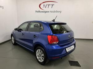 Volkswagen Polo Vivo 1.4 - Image 13