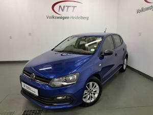 Volkswagen Polo Vivo 1.4 - Image 14