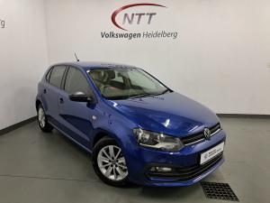 Volkswagen Polo Vivo 1.4 - Image 1