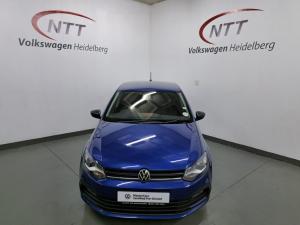 Volkswagen Polo Vivo 1.4 - Image 4