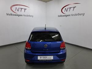 Volkswagen Polo Vivo 1.4 - Image 5