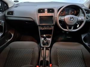 Volkswagen Polo Vivo 1.4 - Image 6