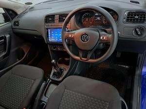 Volkswagen Polo Vivo 1.4 - Image 7