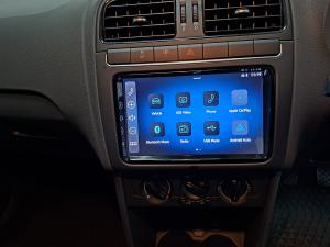 Volkswagen Polo Vivo 1.4 - Image 10