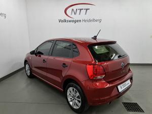 Volkswagen Polo Vivo 1.4 - Image 14