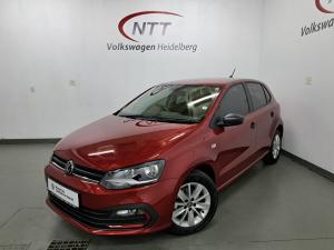 Volkswagen Polo Vivo 1.4 - Image 15