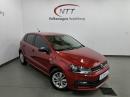Thumbnail Volkswagen Polo Vivo 1.4