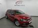 Volkswagen Polo Vivo 1.4 - Thumbnail 1