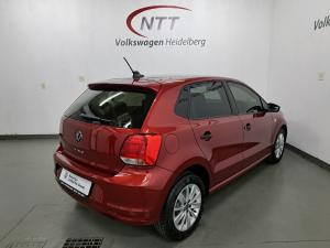 Volkswagen Polo Vivo 1.4 - Image 2