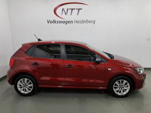 Volkswagen Polo Vivo 1.4 - Image 3