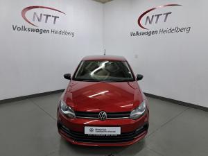 Volkswagen Polo Vivo 1.4 - Image 4