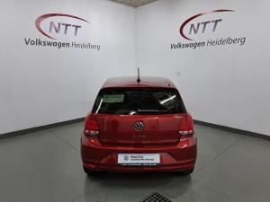 Volkswagen Polo Vivo 1.4 - Image 5