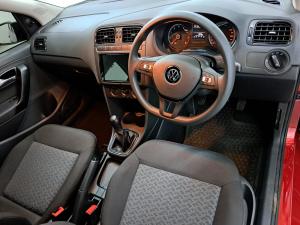 Volkswagen Polo Vivo 1.4 - Image 7