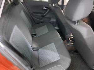 Volkswagen Polo Vivo 1.4 - Image 9