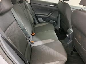 Volkswagen Polo 1.0 TSI Life - Image 11