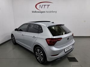 Volkswagen Polo 1.0 TSI Life - Image 15
