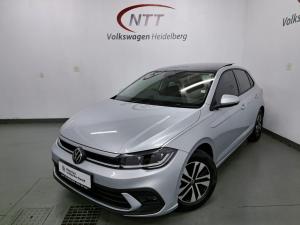 Volkswagen Polo 1.0 TSI Life - Image 16