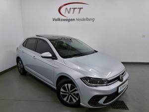 Volkswagen Polo 1.0 TSI Life - Image 1