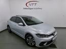 Thumbnail Volkswagen Polo 1.0 TSI Life