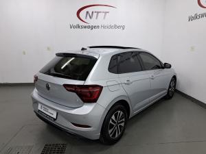 Volkswagen Polo 1.0 TSI Life - Image 2