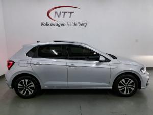 Volkswagen Polo 1.0 TSI Life - Image 3
