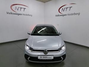 Volkswagen Polo 1.0 TSI Life - Image 4