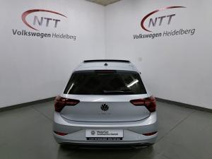 Volkswagen Polo 1.0 TSI Life - Image 5