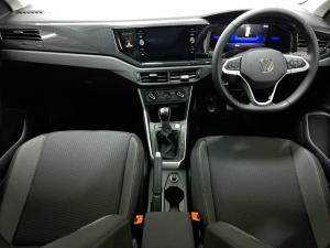 Volkswagen Polo 1.0 TSI Life - Image 6