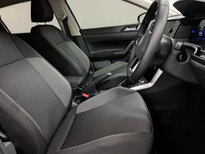 Volkswagen Polo 1.0 TSI Life - Image 8