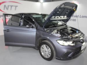 Volkswagen Polo 1.0 TSI - Image 22