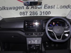 Volkswagen T-CROSS 1.0 TSI - Image 10