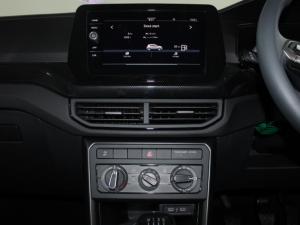 Volkswagen T-CROSS 1.0 TSI - Image 11