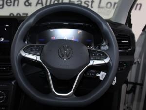 Volkswagen T-CROSS 1.0 TSI - Image 12