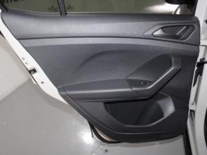 Volkswagen T-CROSS 1.0 TSI - Image 13