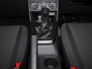 Volkswagen T-CROSS 1.0 TSI - Image 14