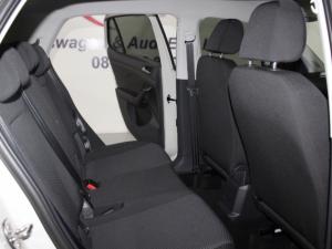 Volkswagen T-CROSS 1.0 TSI - Image 16