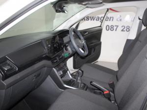 Volkswagen T-CROSS 1.0 TSI - Image 18
