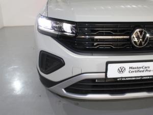 Volkswagen T-CROSS 1.0 TSI - Image 19