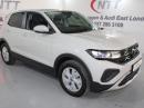 Thumbnail Volkswagen T-CROSS 1.0 TSI