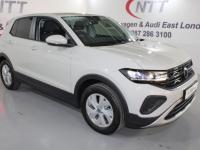 Thumbnail Volkswagen T-CROSS 1.0 TSI