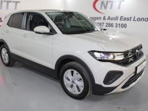 Volkswagen T-CROSS 1.0 TSI - Image 1