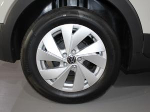 Volkswagen T-CROSS 1.0 TSI - Image 20