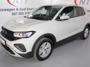 Volkswagen T-CROSS 1.0 TSI - Image 21