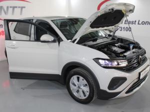 Volkswagen T-CROSS 1.0 TSI - Image 22