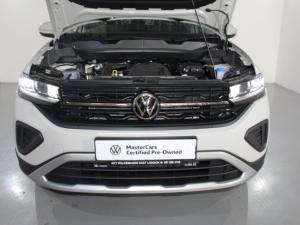 Volkswagen T-CROSS 1.0 TSI - Image 23