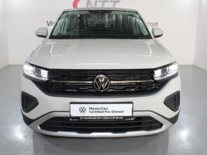 Volkswagen T-CROSS 1.0 TSI - Image 2